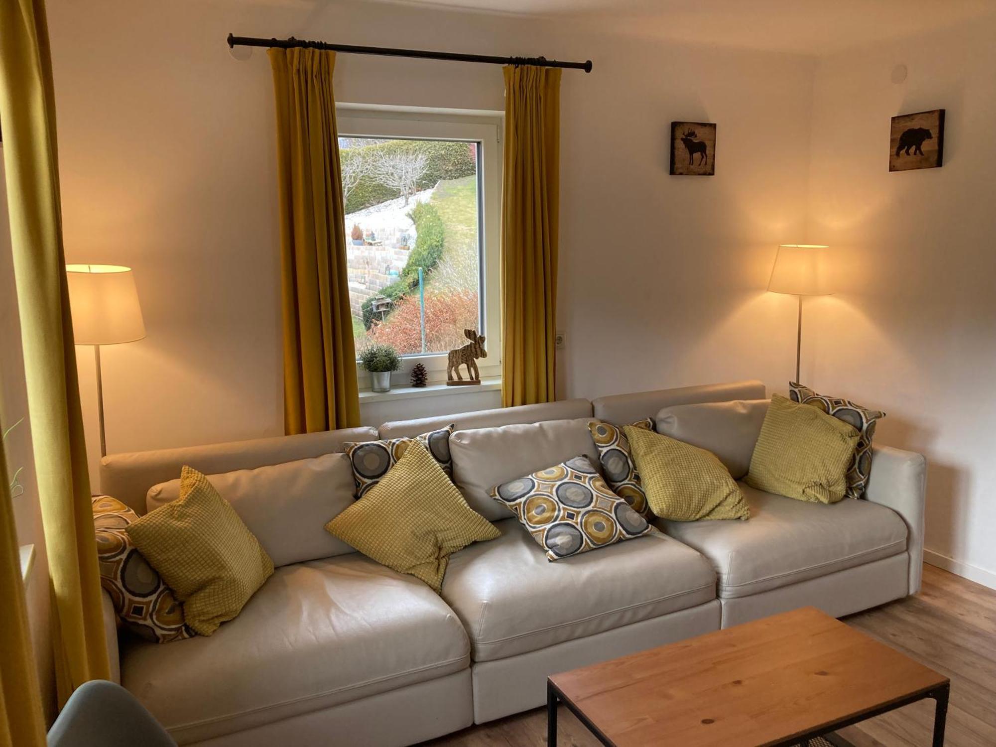 Haus Georgi Βίλα Sankt Lorenzen ob Murau Εξωτερικό φωτογραφία