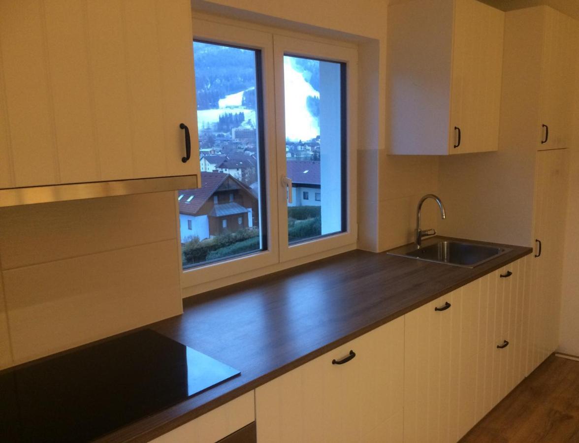Haus Georgi Βίλα Sankt Lorenzen ob Murau Εξωτερικό φωτογραφία