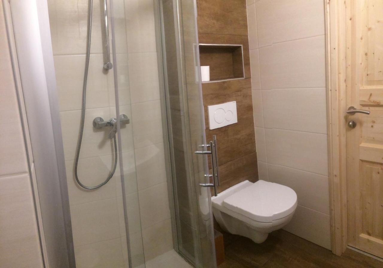 Haus Georgi Βίλα Sankt Lorenzen ob Murau Εξωτερικό φωτογραφία